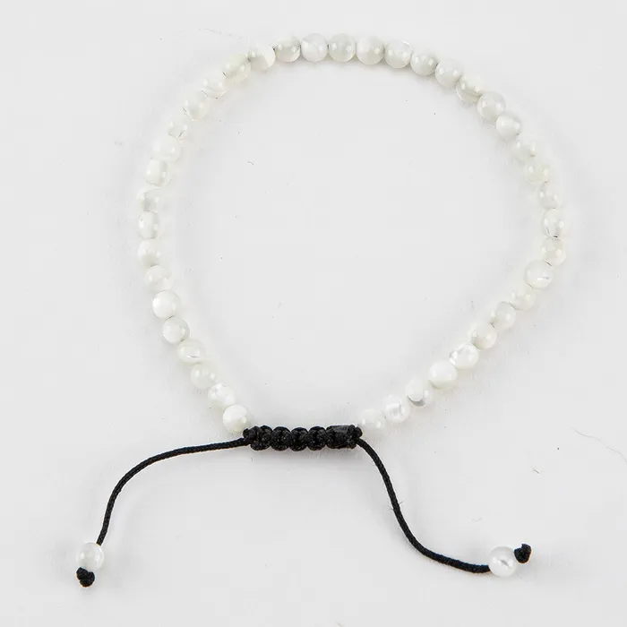 Wrist Malas Nirvana Mala Earrings