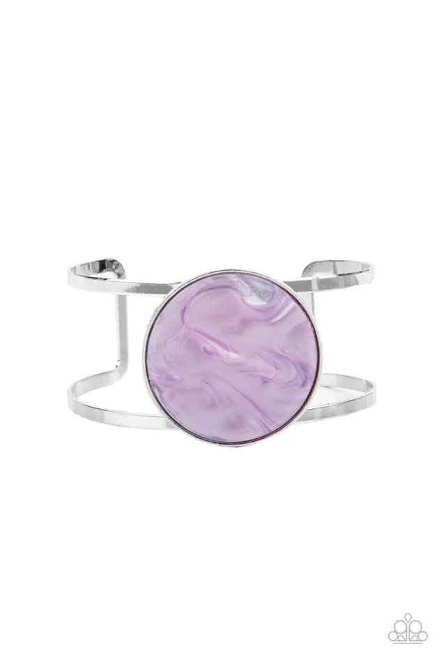 Paparazzi Bracelet Colorful Cosmos Purple Paparazzi Jewelry Bracelets Paparazzi Bracelet Colorful Cosmos Purple Paparazzi Jewelry Bracelets