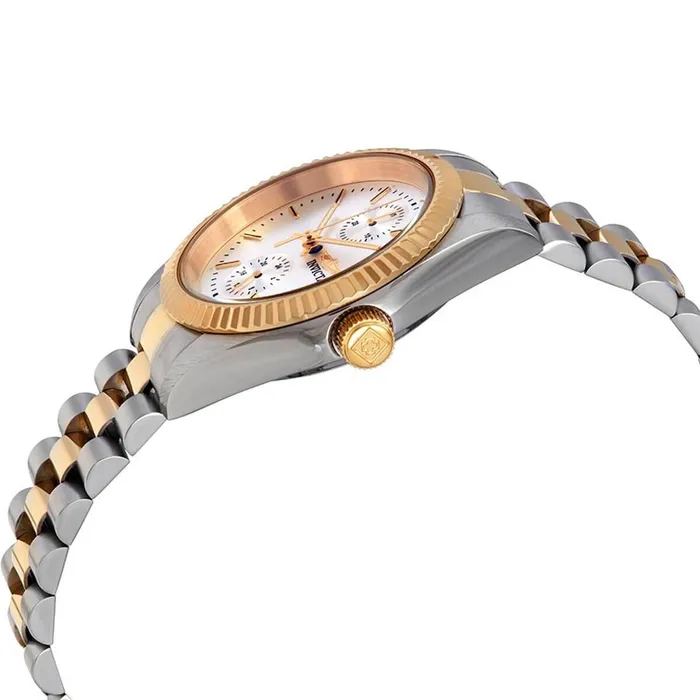 Bracelets Invicta Invicta Womens Quartz Watch Specialty Silver Tone Dial Two Tone Bracelet 29440 Bracelets Invicta Invicta Womens Quartz Watch Specialty Silver Tone Dial Two Tone Bracelet 29440