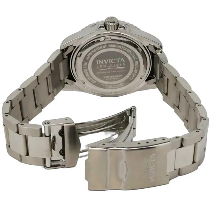 Bracelets Invicta Invicta Womens Watch Pro Diver Quartz Green Rotating Bezel Bracelet 36531 Bracelets Invicta Invicta Womens Watch Pro Diver Quartz Green Rotating Bezel Bracelet 36531