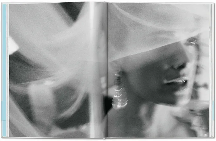 Necklaces Taschen Mario Testino I Love You A celebration of weddings Taschen Books
