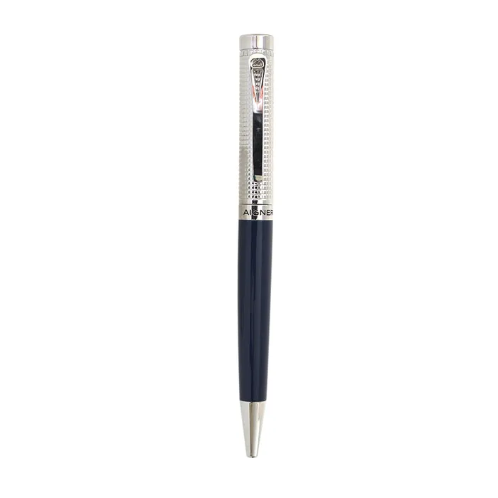 Aigner Aigner Pen Silver Color Rings