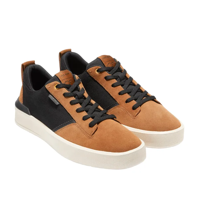 Cole Haan Mens GrandPr Crew Sneaker Cole Haan Rings