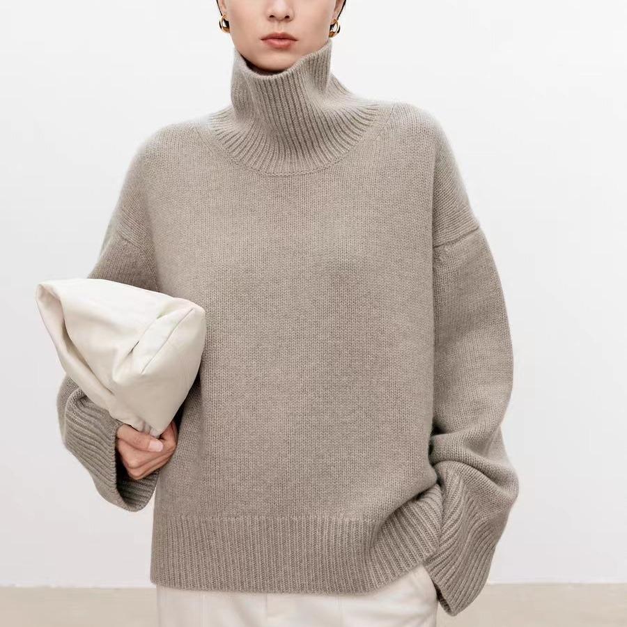 Cashmere sweater | Womens Knitwear Clothing Knitwear